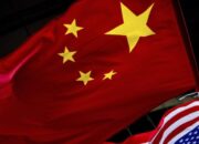 AS Tambahkan 33 Perusahaan dan Lembaga China ke dalam Daftar Hitam Ekonomi