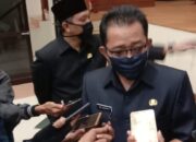 Begini Respon Bupati Dengar Curhatan Orang Tua