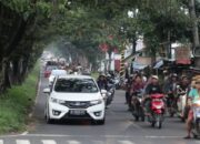 Positif Covid-19 Bertambah Satu di Kota Tasik, Ngabuburit Masih Ramai