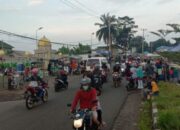 Ngabuburit Saat Pandemi, Polisi Akui Masyarakat Masih Kurang Peduli