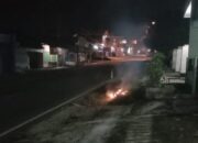 Di Mangunreja, Warga Resah Kehadiran ‘Jurig Ketrok Panto’