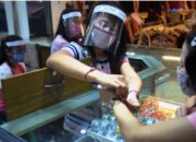 Perhiasan Emas Saat Ini Diburu Masyarakat