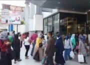 Bahaya Amankan Kebutuhan Lebaran, Warga Pinjam ke Bank Emok