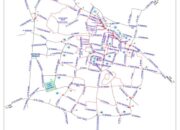 PSBB Kota Tasik Tak Seperti Lockdown