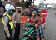 Besok PSBB Berlaku, Masyarakat Tasik Masih Lakukan Ngabuburit