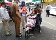 Giliran PSBB Sukabumi, Masyarakat Santuy