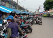 Selebaran Tak Ada, PSBB Tak Berjalan di Kabupaten Tasik