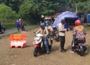 Tak Penuhi Syarat di Perbatasan Ciamis-Tasik Cirahong Disuruh Putar Balik