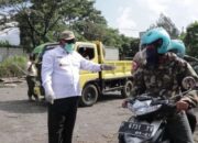 Hari Kedua PSBB Sukabumi, Pasien Positif Corona Bertambah Delapan Orang