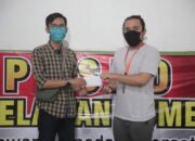 Komunitas Fotografi Sumedang Berbagi Kasih ke Terdampak Covid-19