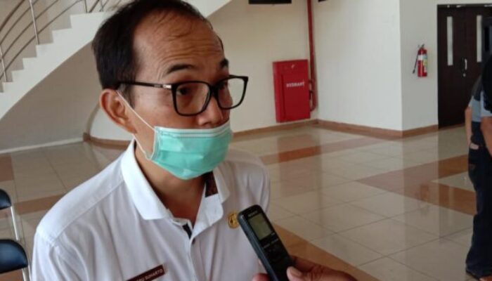 Pasien Positif Tanpa Gejala, Warga Kampung di Salawu Karantina Mandiri 14 Hari