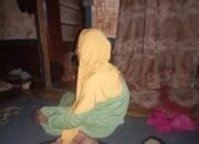 Tak Terdata Terdampak Covid-19, Mak Oom Hanya Pasrah