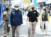 PSBB Kota Sukabumi Tak Efektif Jika