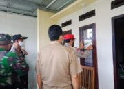 Wali Kota Minta Tak Ada Penerima Bantuan Dobel, Perbaiki Adminduk