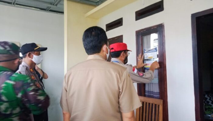 Wali Kota Minta Tak Ada Penerima Bantuan Dobel, Perbaiki Adminduk