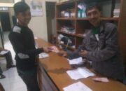 Bansos Kota 17.590, 527 KRTS Dobel Bantuan Tak Bisa Dicairkan