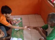 Ketua RT di Satu RW di Kota Tasik Masuk Daftar Bansos Terdampak Covid-19