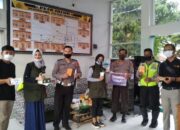 “Jabar Bergerak” Menyasar “Check Point” PSBB, Petugas Sumringah
