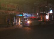 Cerita Pasien Covid-19 di Kota Tasik, Sempat Usir Petugas Karena Bingung Hasil Lab Jadi Positif