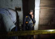 Teman ‘Makan’ Teman di Sukabumi