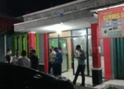 Dua Rumah Teroris Sudah, di Kawalu Densus 88 Geledah Gudang Senjata Terduga Teroris