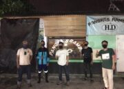 Malam Mingguan Katar RT 01 Cikalang Girang