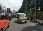 Warga Lebih Takut Lebaran Ketimbang Corona