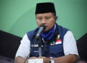 Kang Uu: Pemerintah Pusat Imbau Warga Tak Salat Idulfitri Berjamaah, di Rumah Saja