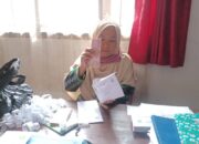 BLT DD dan Bansos Kabupaten Diserahkan Serempak di Bojonggambir