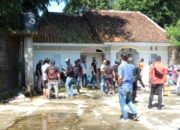 Terduga Teroris Diciduk Densus di Indihiang Kota Tasik