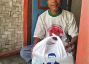 Ajengan Tajug dan Guru Ngaji Berterima Kasih dan Mendoakan Azies Rismaya Mahpud