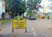 Kota Sukabumi Longgarkan PSBB, Kasus Jalan Terus