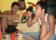 Balada Anak Kos Saat Pandemi, Duit Cekak, Bayar Tetap