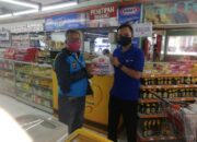 Kadeudeuh PWI Kota Sukabumi Peduli Janda