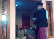 Silaturahmi Idulfitri Saat Pandemi Covid-19