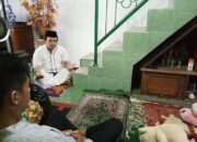 Edih Martin, Menuai Hikmah Idulfitri Saat Pandemi Corona, Perkokoh Marwah Keluarga