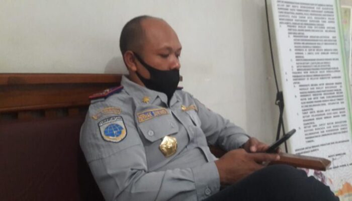 Herman Suwandi: Warga Sumedang Akan ke Jakarta, Harus Bikin SIKM