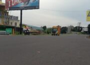 H+2, Lebaran Tersepi di Gentong dan Singaparna