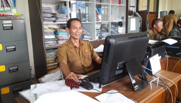 Cahya Gumilar: Wajib Ada Laporan Kinerja ASN yang Bekerja di Rumah