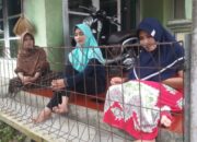 Warga Cikondang Banyak yang Merantau, PSBB Bikin Bingung
