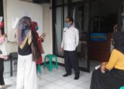 Usai Lebaran, Pemohon Kartu Kuning Datangi Disnakertrans