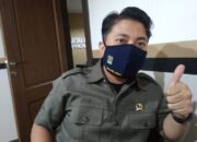 Ridwan Solichin: Jangan Ikut-ikutan Pusat Soal ‘New Normal’, Evaluasi Dulu PSBB