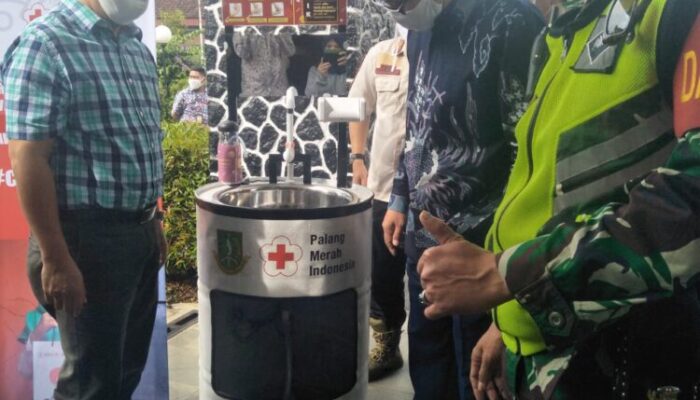 Kota Sukabumi Menuju Normal Baru