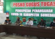 Bupati Dony: ‘New Normal’ di Sumedang Tidak Main-main, Hindari Uforia