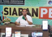 Sumedang Masuk Zona Biru, Siapkan ‘New Normal’