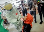 Tambah Satu Positif, Dinkes Kota Tasik Waspadai Gelombang Kedua