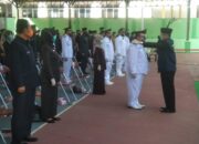 Empat Pejabat Pemkab Majalengka Raih Promosi Jabatan