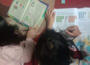 Belajar di Rumah Lagi, Orang Tua Minta Penilik Jadi Penilik Asli