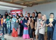 IKWI Kota Sukabumi Resah Adaptasi Kebiasaan Baru