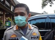 Disiplinkan Warga Saat ‘New Normal’, Personal TNI/Polri Disebar